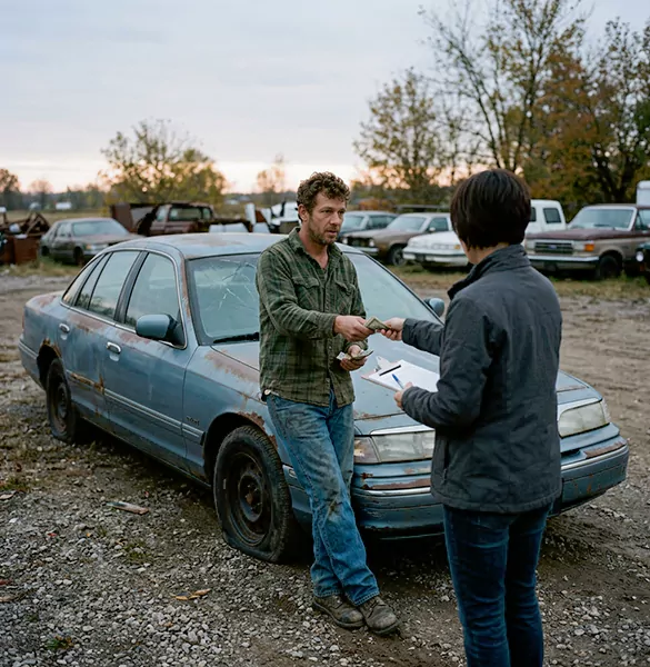 Trusted junk car buyers: the best place to sell your junk car in Los Angeles, CA