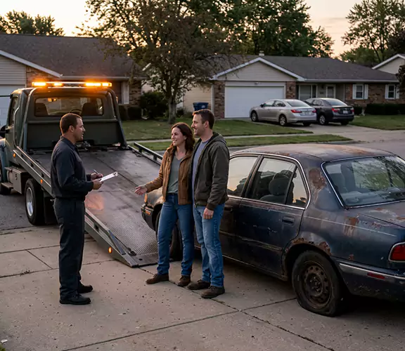 Why Junk Car Buyer Los Angeles Is Rated the Best Car Removal Service in Los Angeles, CA?